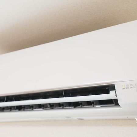 Minoshima Apartment 401 Fukuoka  Dış mekan fotoğraf