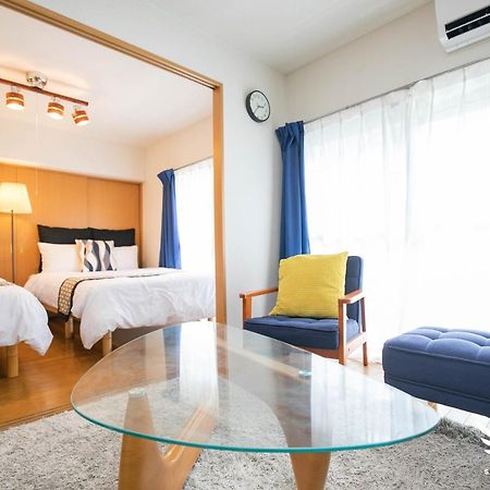 Minoshima Apartment 401 Fukuoka  Dış mekan fotoğraf