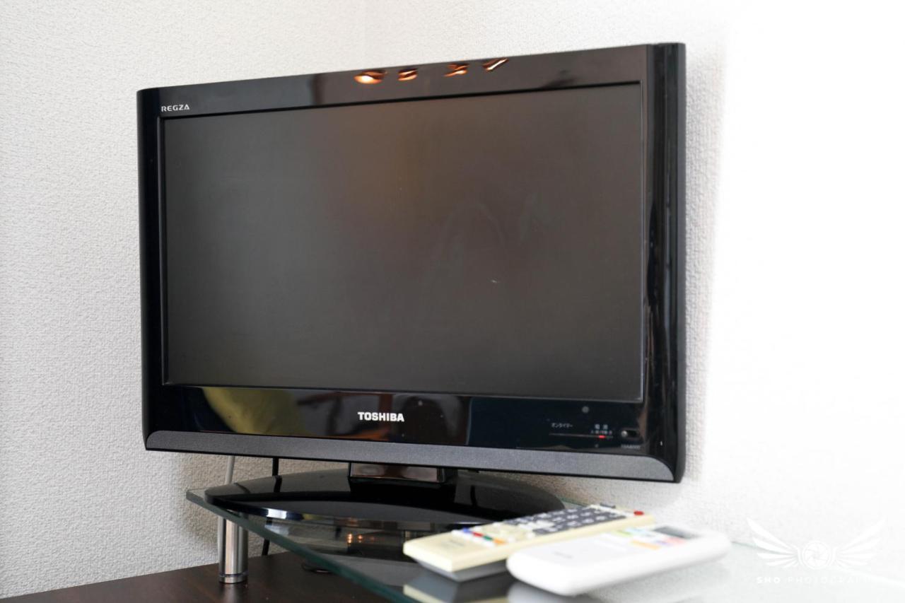 Minoshima Apartment 401 Fukuoka  Dış mekan fotoğraf
