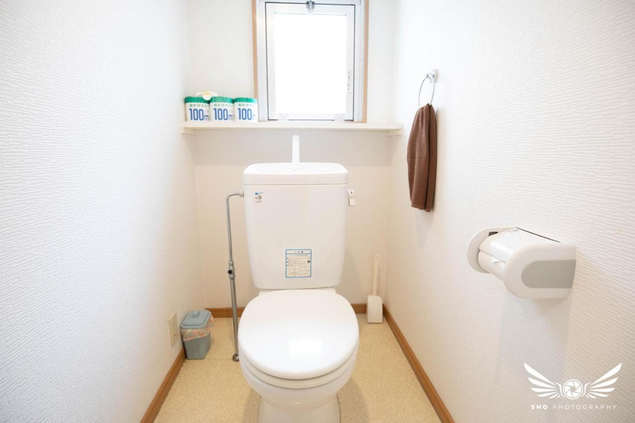 Minoshima Apartment 401 Fukuoka  Dış mekan fotoğraf