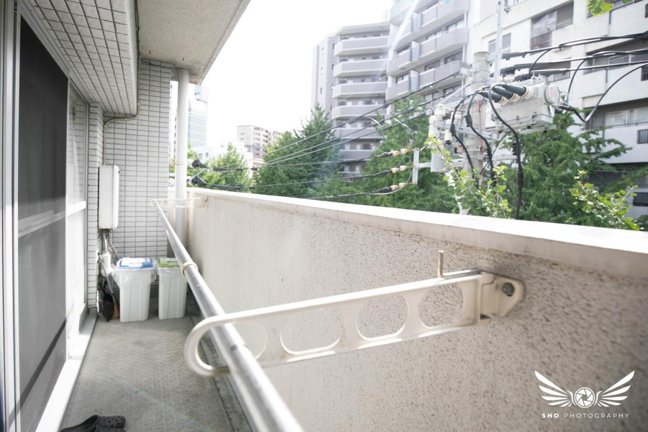 Minoshima Apartment 401 Fukuoka  Dış mekan fotoğraf